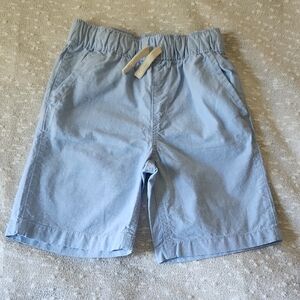 The Children's Place Light Blue Kids Shorts